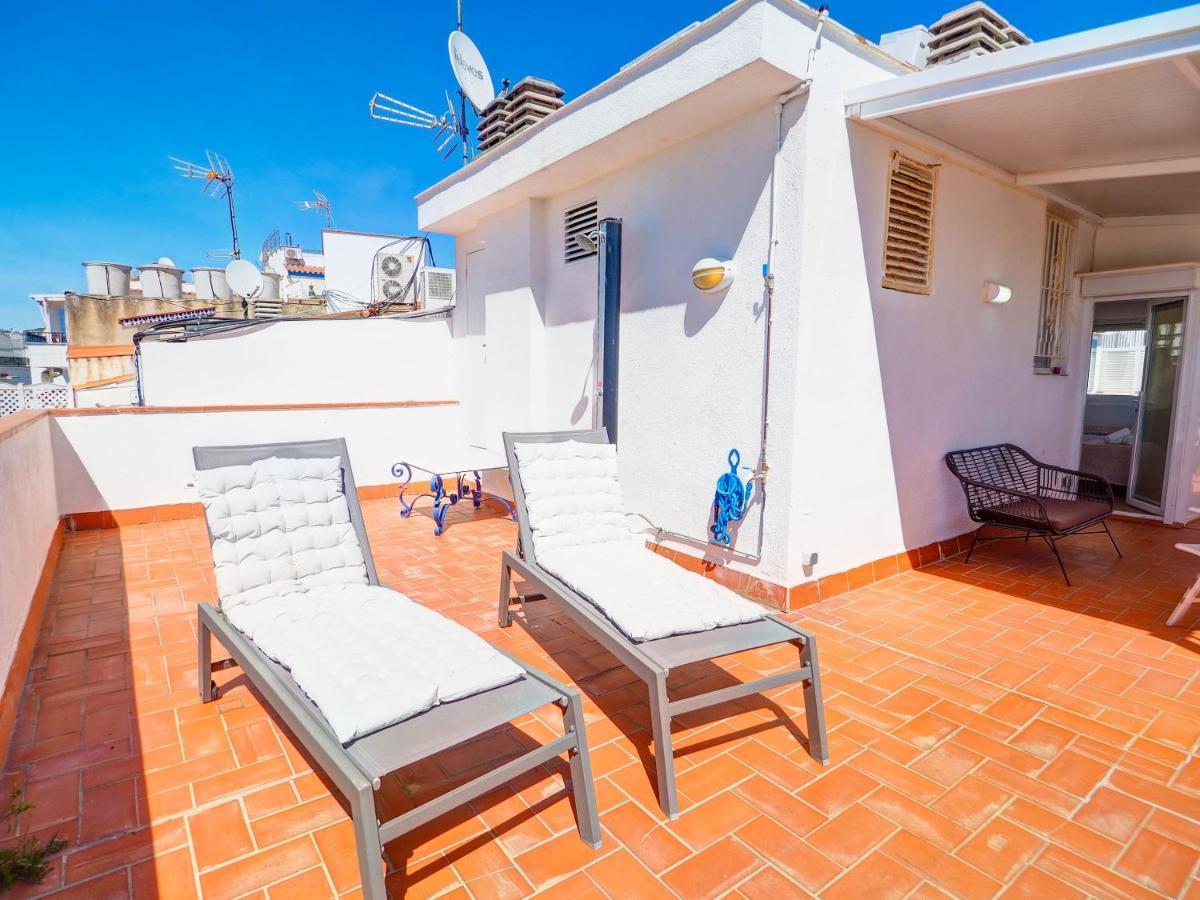 Elite Bonaire Penthouse By Hello Homes Sitges Luaran gambar