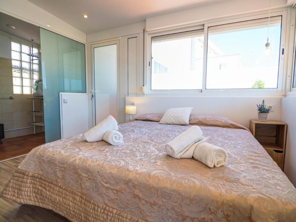 Elite Bonaire Penthouse By Hello Homes Sitges Luaran gambar